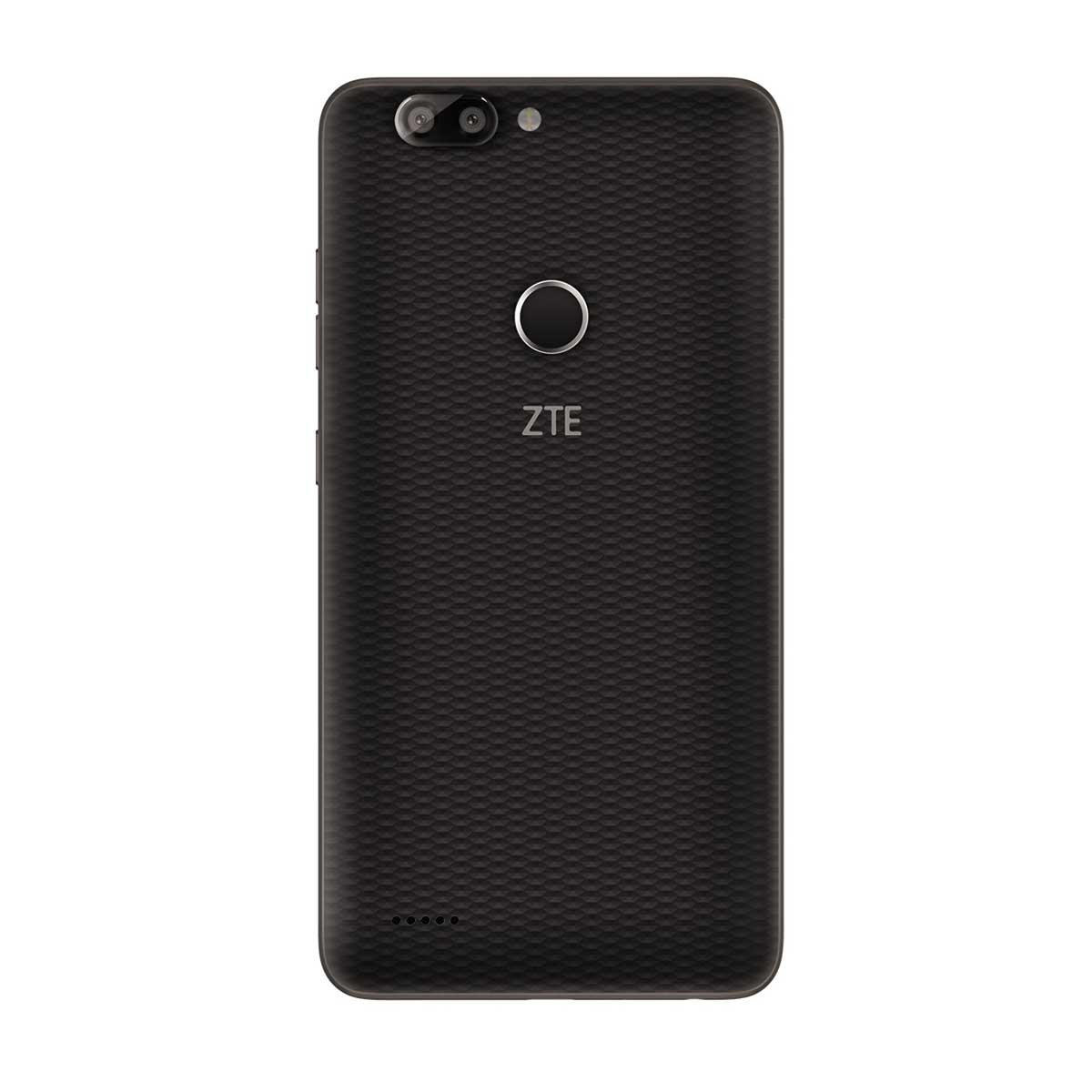 Celular Zte V Ultra Color Negro R9 (Telcel)