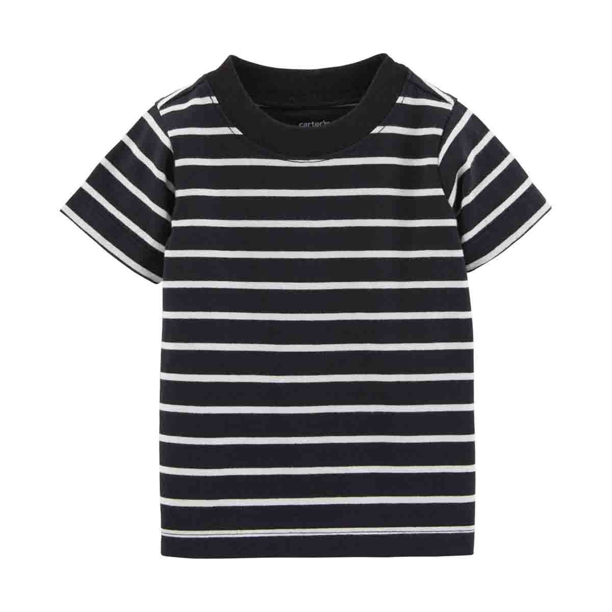 Set de Ropa Color Blanco Combinado Carters