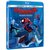 4K Uhd + Blu Ray Spider Man un Nuevo Universo