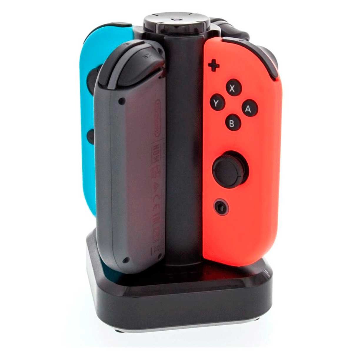 Nintendo Switch Tetra Power Bionik