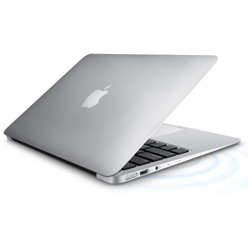 Computadora Macbook Air 13.3 Mqd32Ea 8Gb/128Gb/1.8Hz