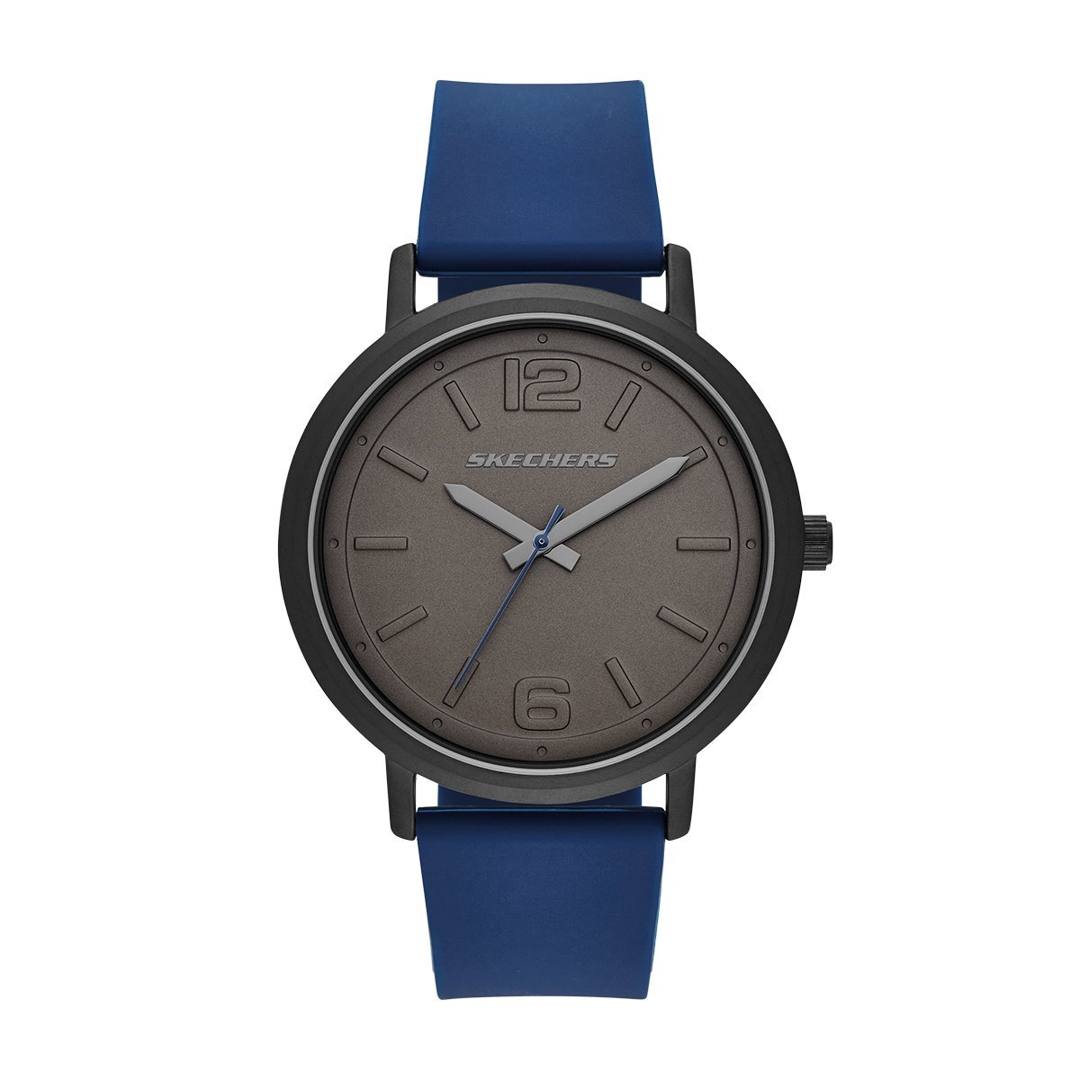 Reloj para Caballero Color Azul Skechers