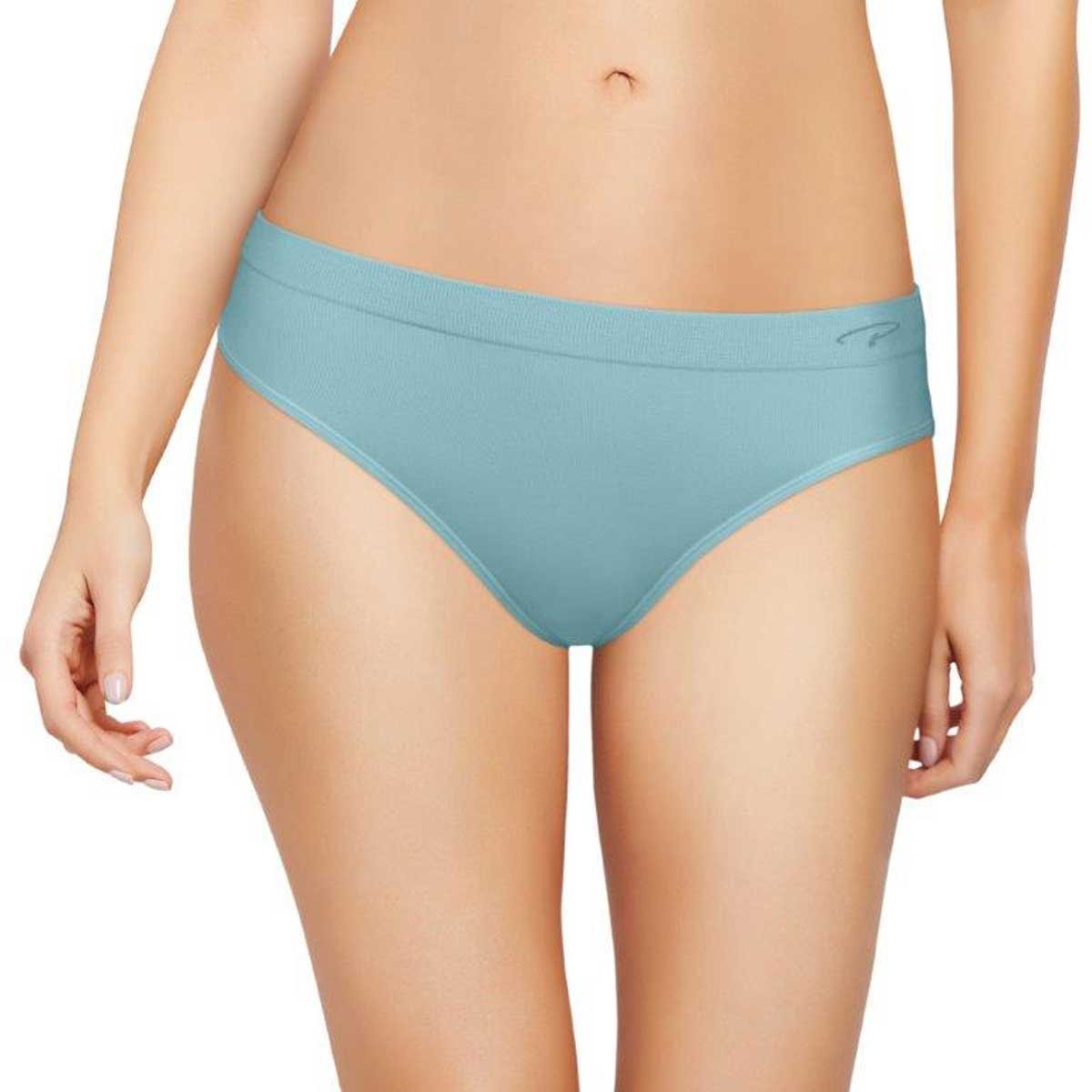 Bikini Liso Comfort Playtex