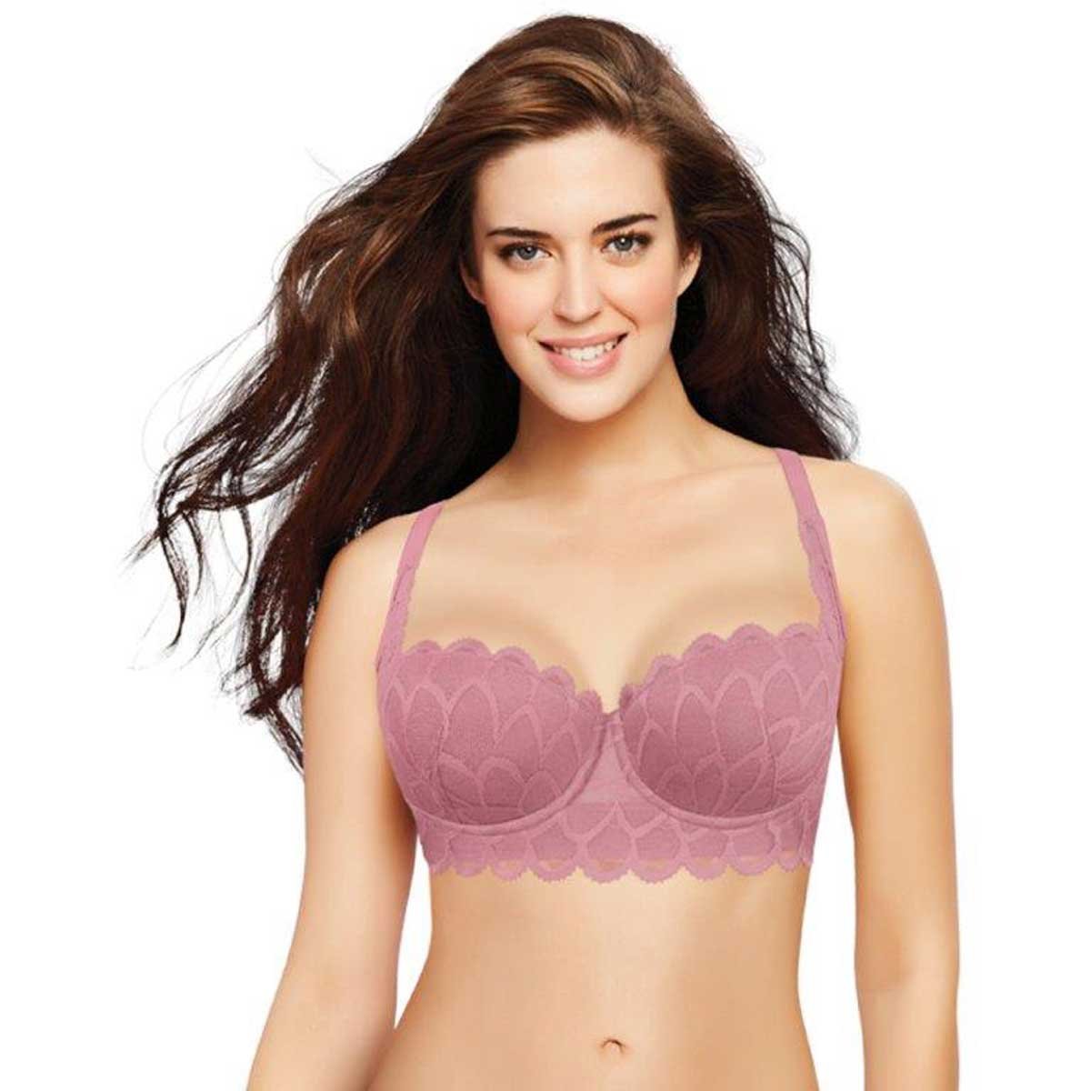 Brassiere con Side Smoothing Playtex