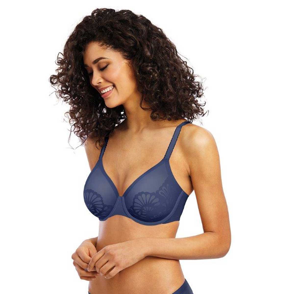 Brassiere de Realce Natural  Playtex