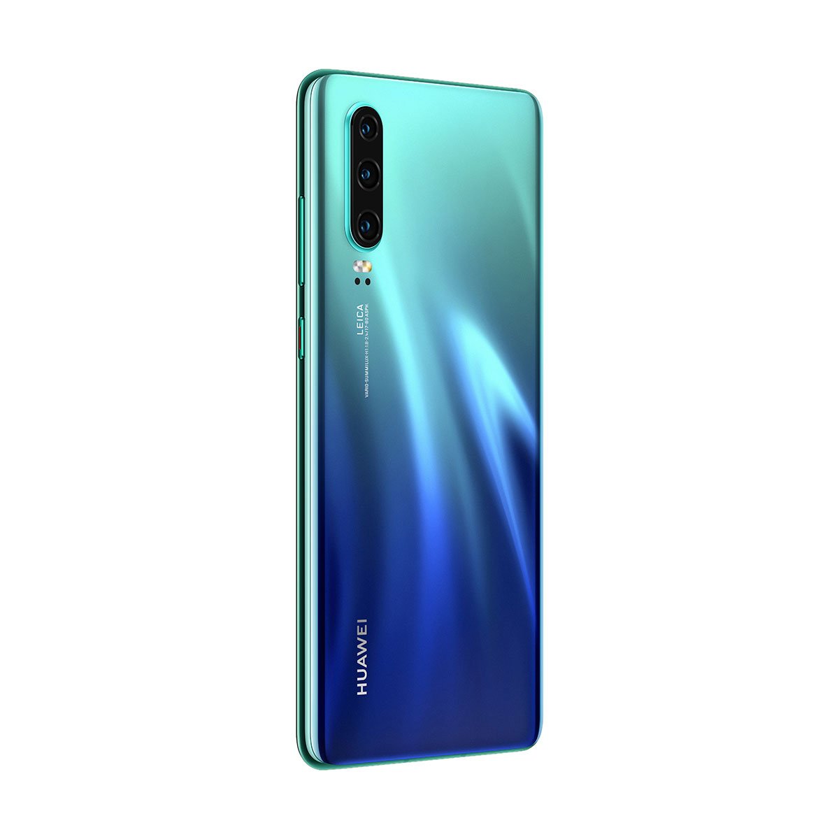 Celular Huawei P30 Ele L04 Color Verde R9 (Telcel)