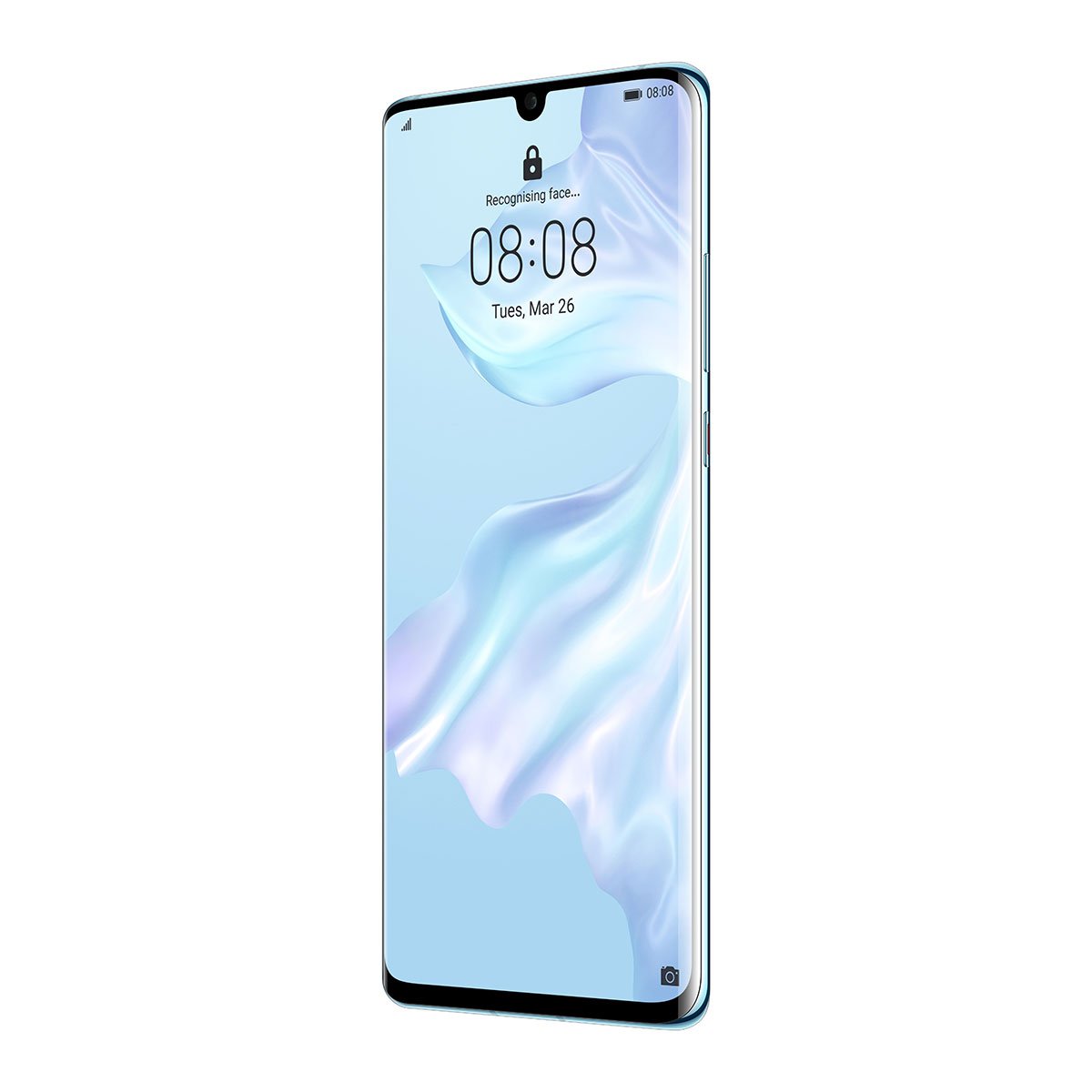 Celular Huawei P30 Pro Vog L04 Color Azul R9 (Telcel)