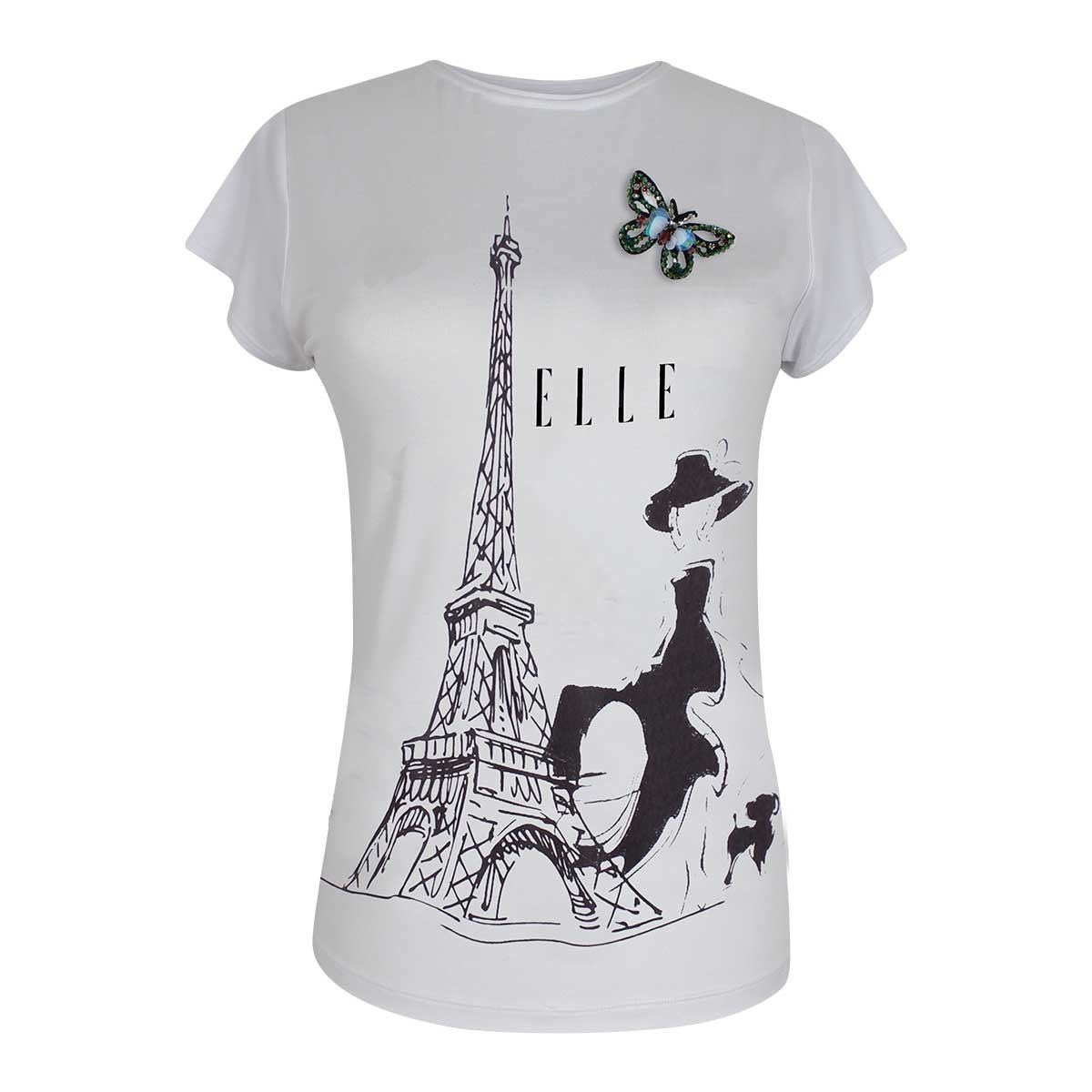 blusas paris