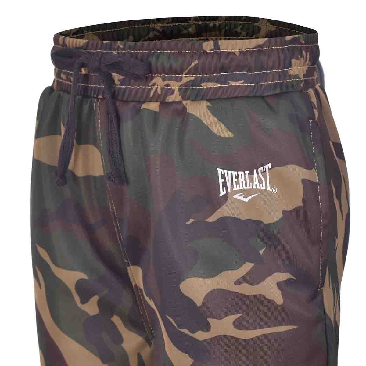 Jogger Constantine Everlast para Ni&ntilde;o