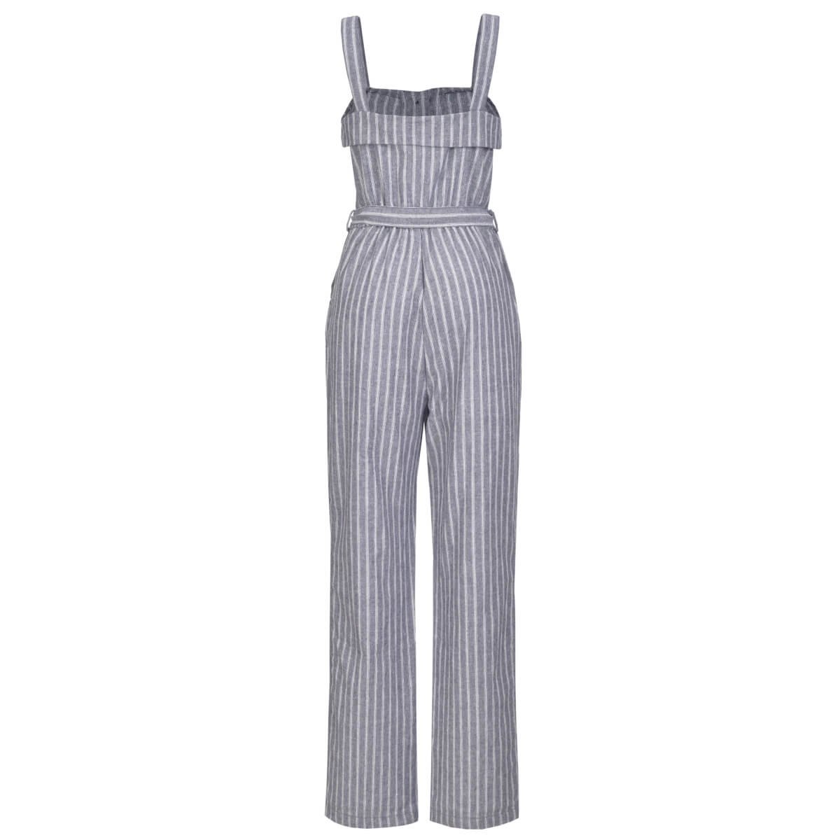Jumpsuit Escote Redondo con Botones Philosophy Jr