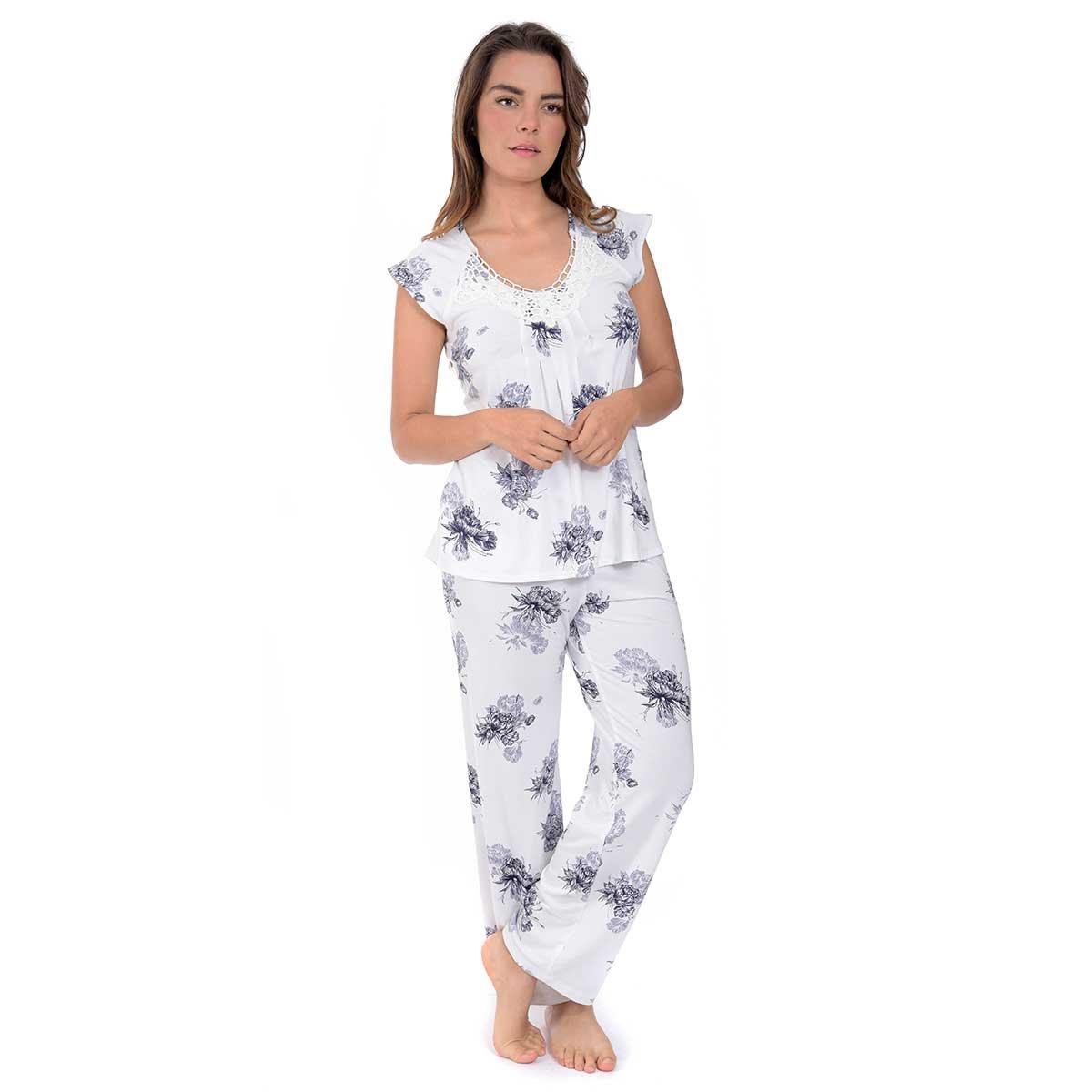 Tankaneo Conjunto De 2 Piezas De Seda Para Mujer, Sin Mangas