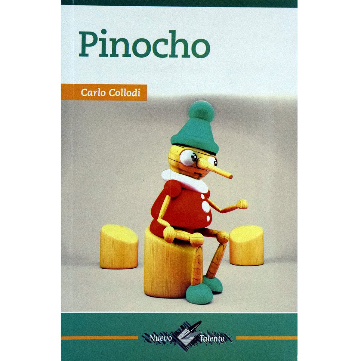 Pinocho &Eacute;poca