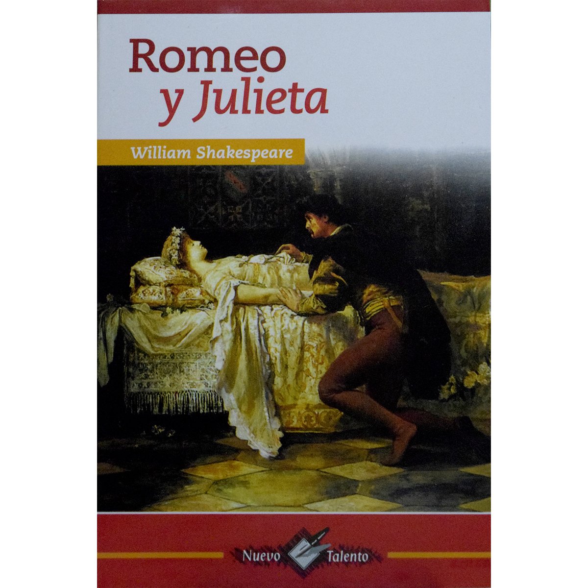 Romeo Y Julieta &Eacute;poca