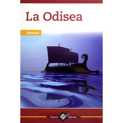 La Odisea &Eacute;poca