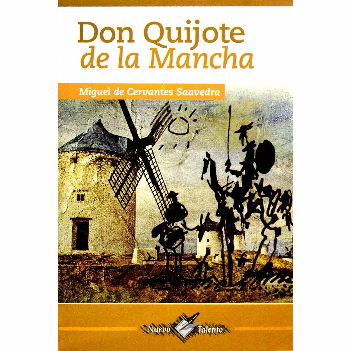 Don Quijote de la Mancha &Eacute;poca