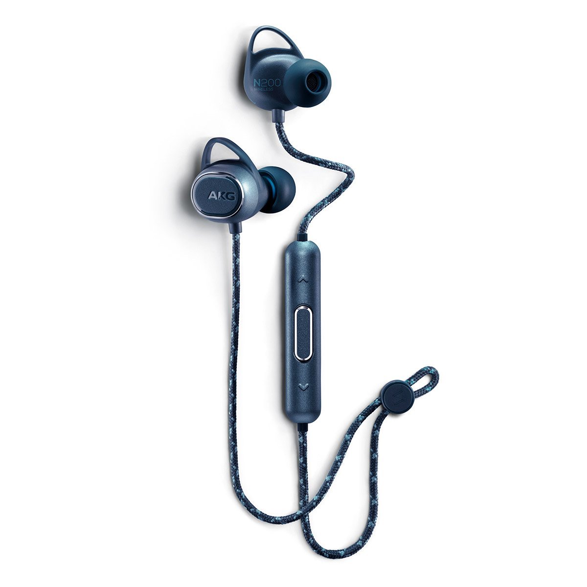 Audífonos In Ear Akgn200 Wireless Azul Samsung