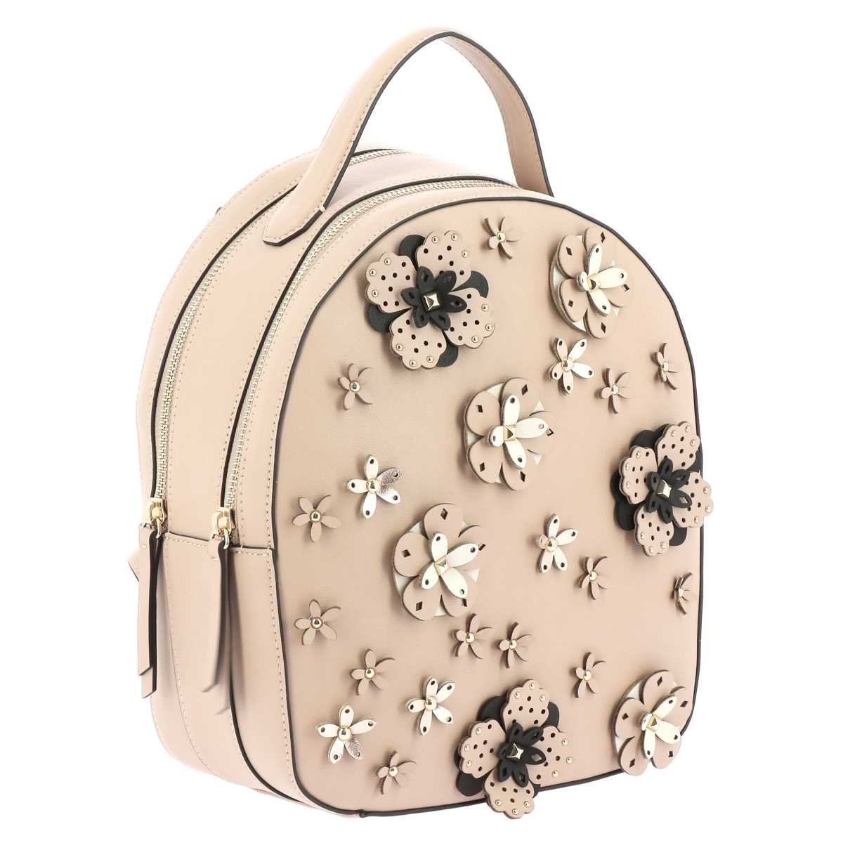 Backpack con Flores Nine West