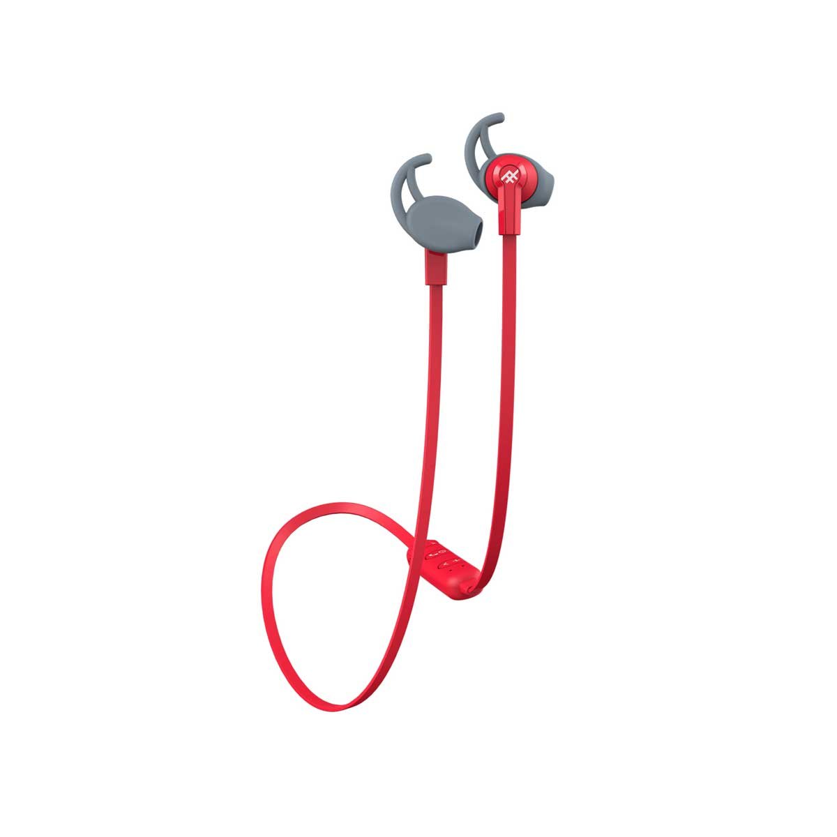 Audífonos In Ear Bluetooth Freerein 2 Rojo Ifrogz