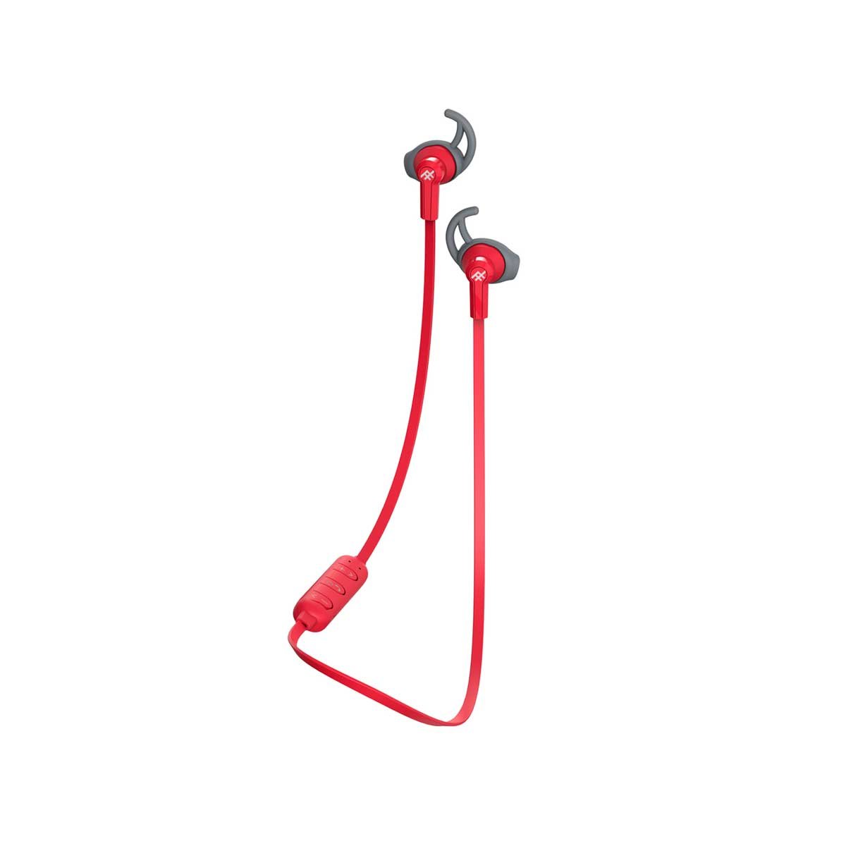 Audífonos In Ear Bluetooth Freerein 2 Rojo Ifrogz