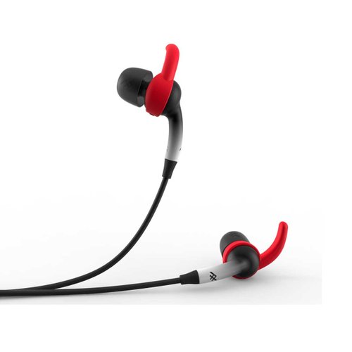 Audífonos In Ear Bluetooth Plugz Black/ White Ifrogz