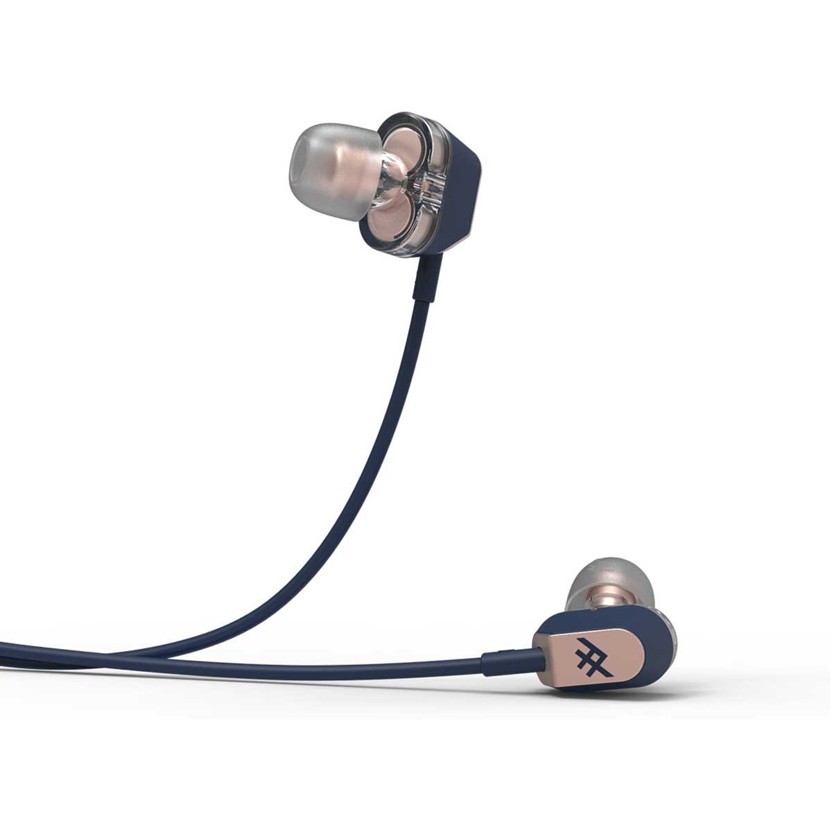 Audífonos In Ear Bluetooth Xd2 Navy Ifrogz