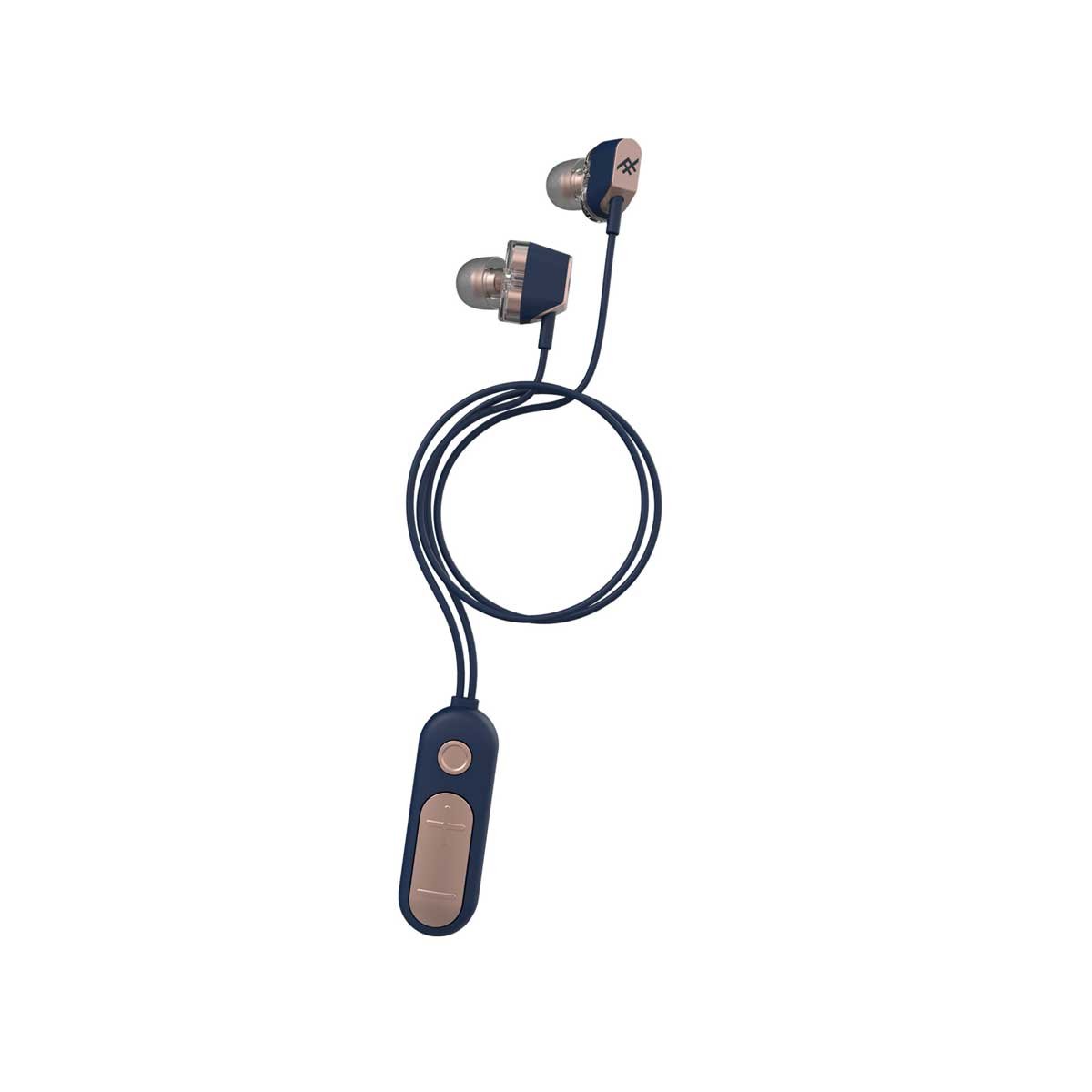 Audífonos In Ear Bluetooth Xd2 Navy Ifrogz