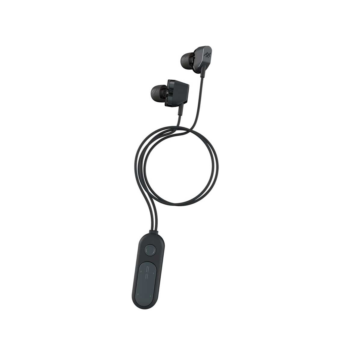 Audífonos In Ear Bluetooth Xd2 Negro Ifrogz