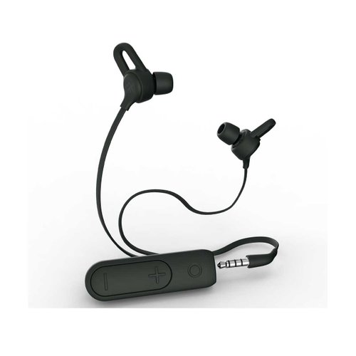 Audífonos In Ear Bluetooth Sync Wireless Negro Ifrogz