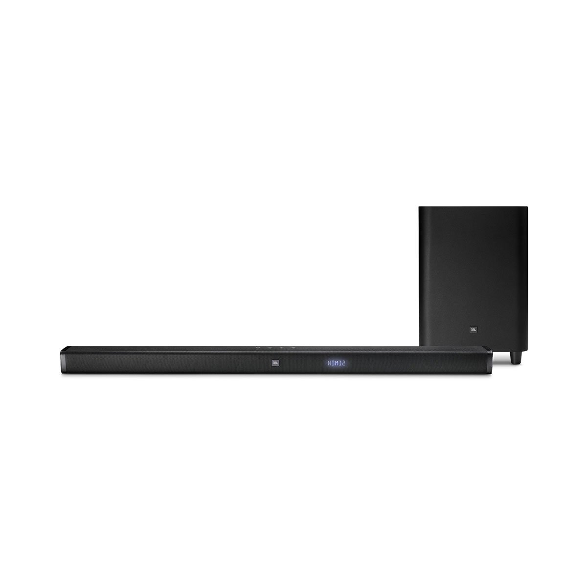 Barra de Sonido 3.1 Jbl
