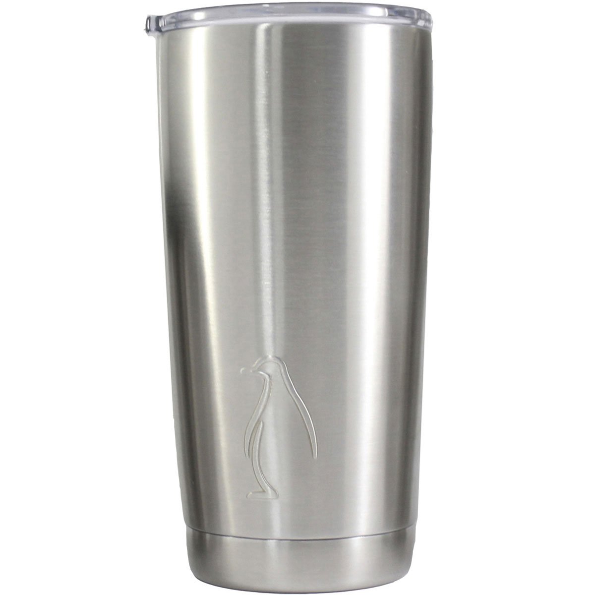 Vaso De Acero Inoxidable 20 Oz Doble Capa Penguin Coolers 2454