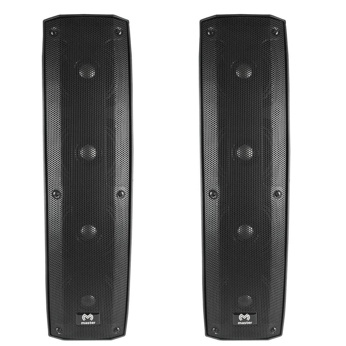 Sistema de Audio Profesional Mahm-Array2 1 Master