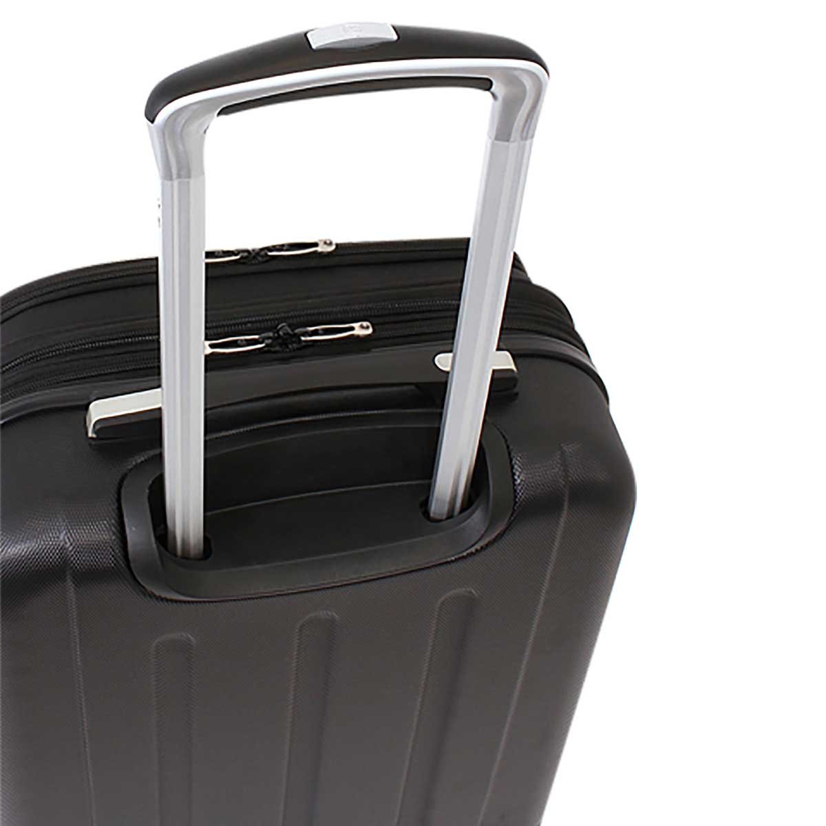 Paquete Maleta Híbrida+ Llavero Wenger