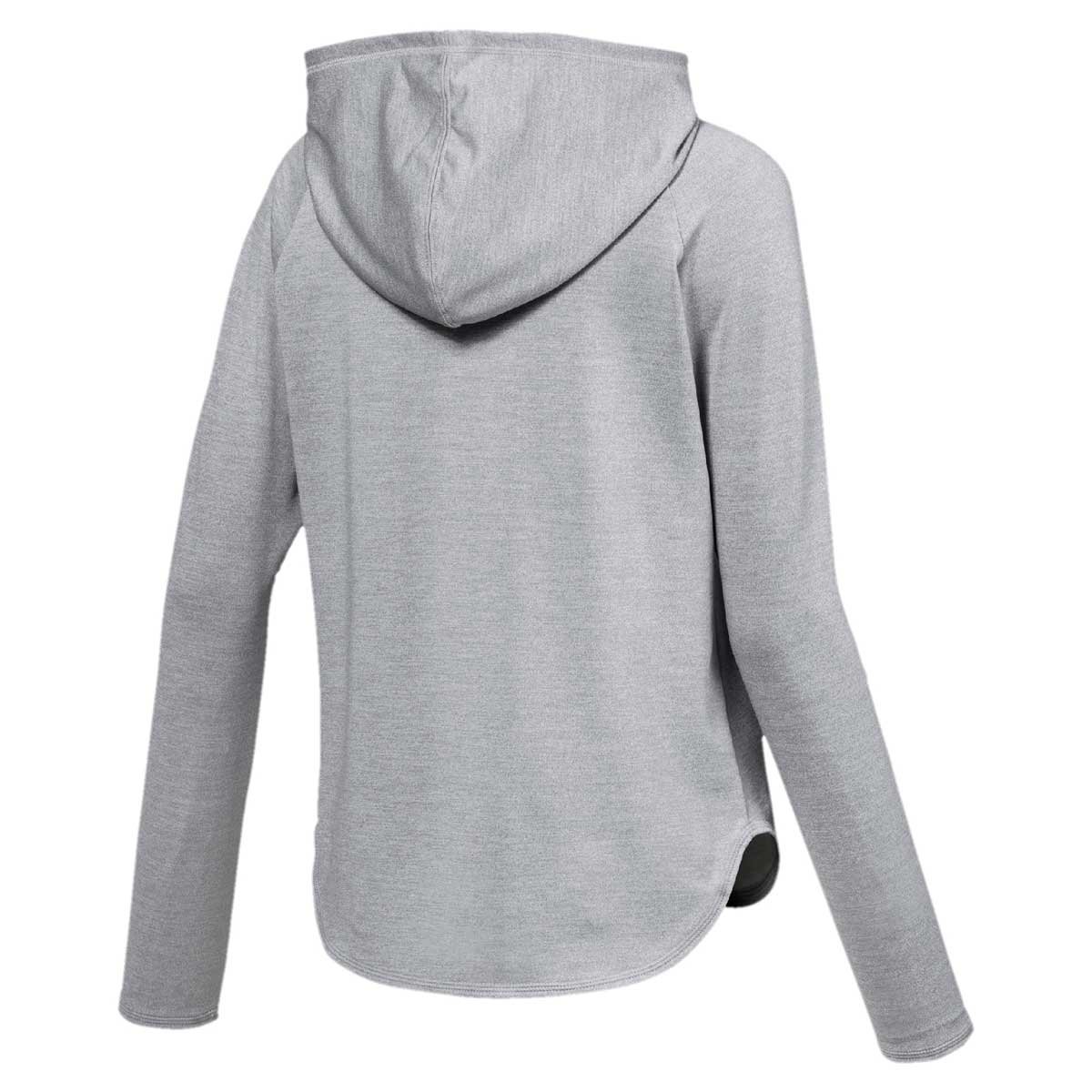Sudadera Puma Active Gris