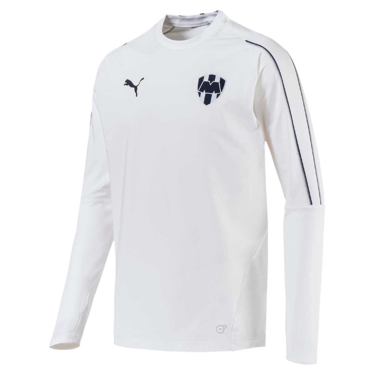 Sudadera Monterrey Training Sweat Puma - Caballero