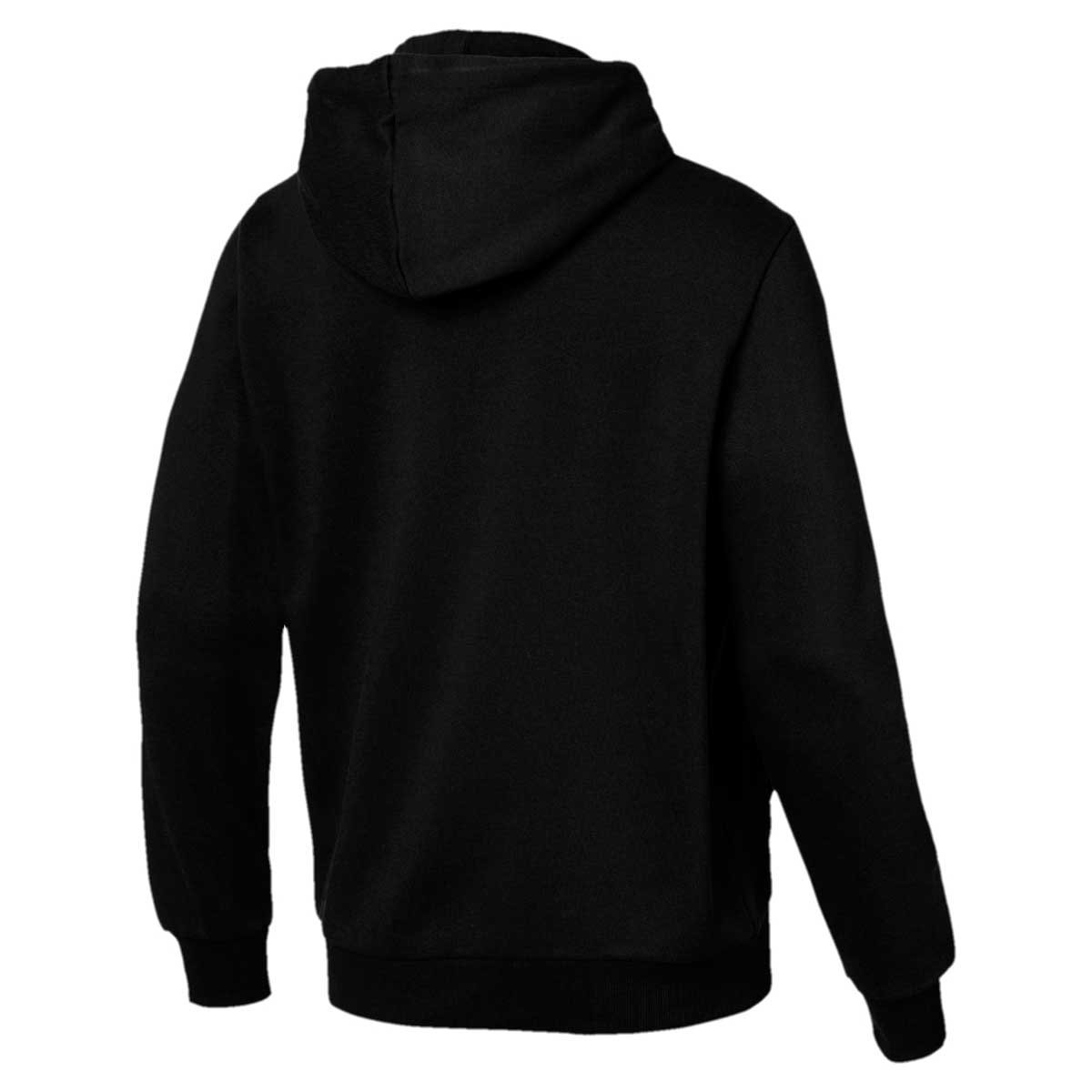 Sudadera Ess Hoody Fl Big Logo Puma - Caballero