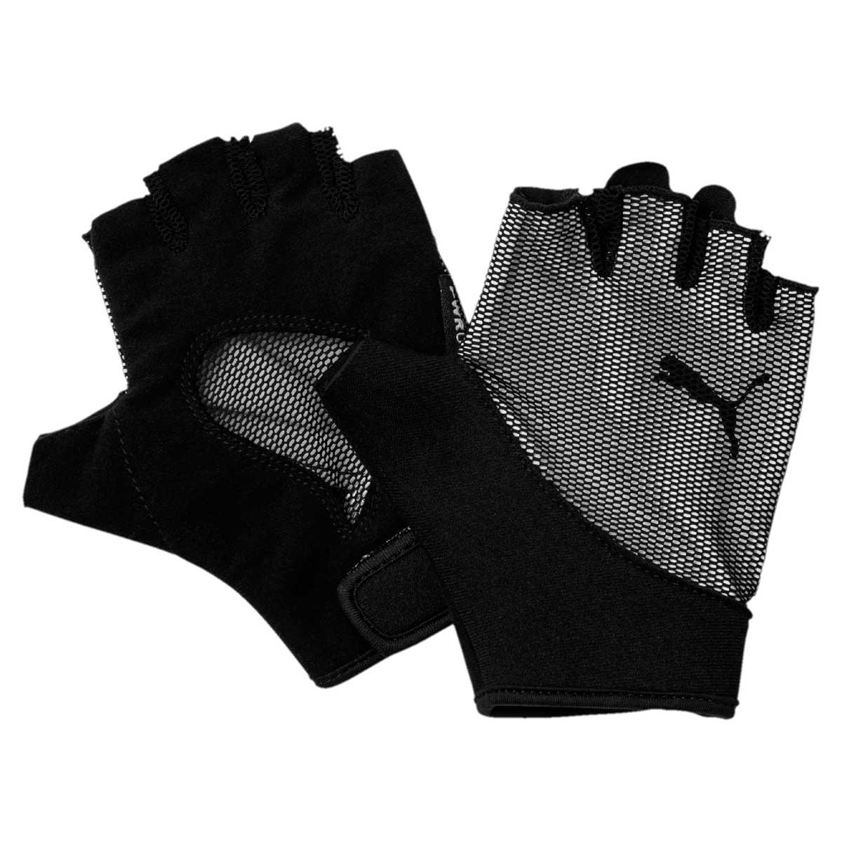 Guantes Ambition Gym Gloves Puma