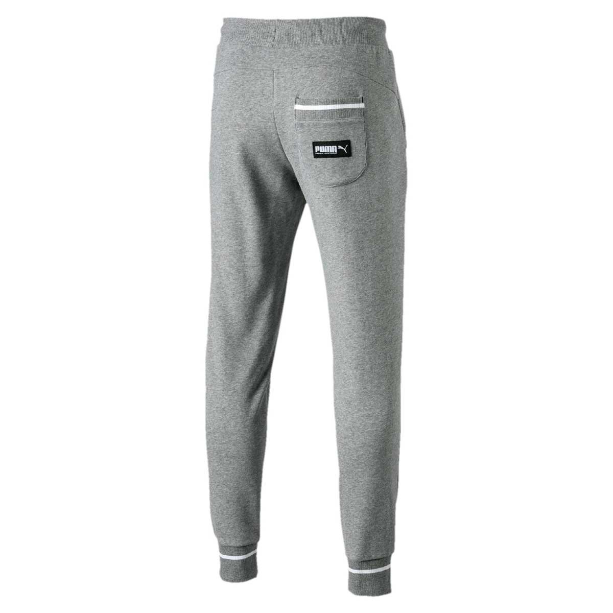 Pants Athletics Pants Tr Cl Puma - Caballero