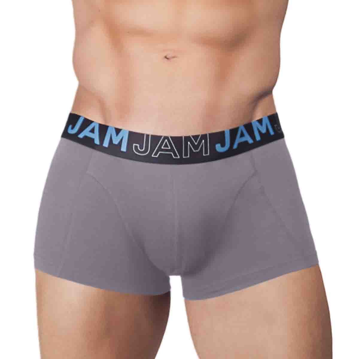 Boxer Trunk  Essential 5 Pack Jam para Caballero para Caballero