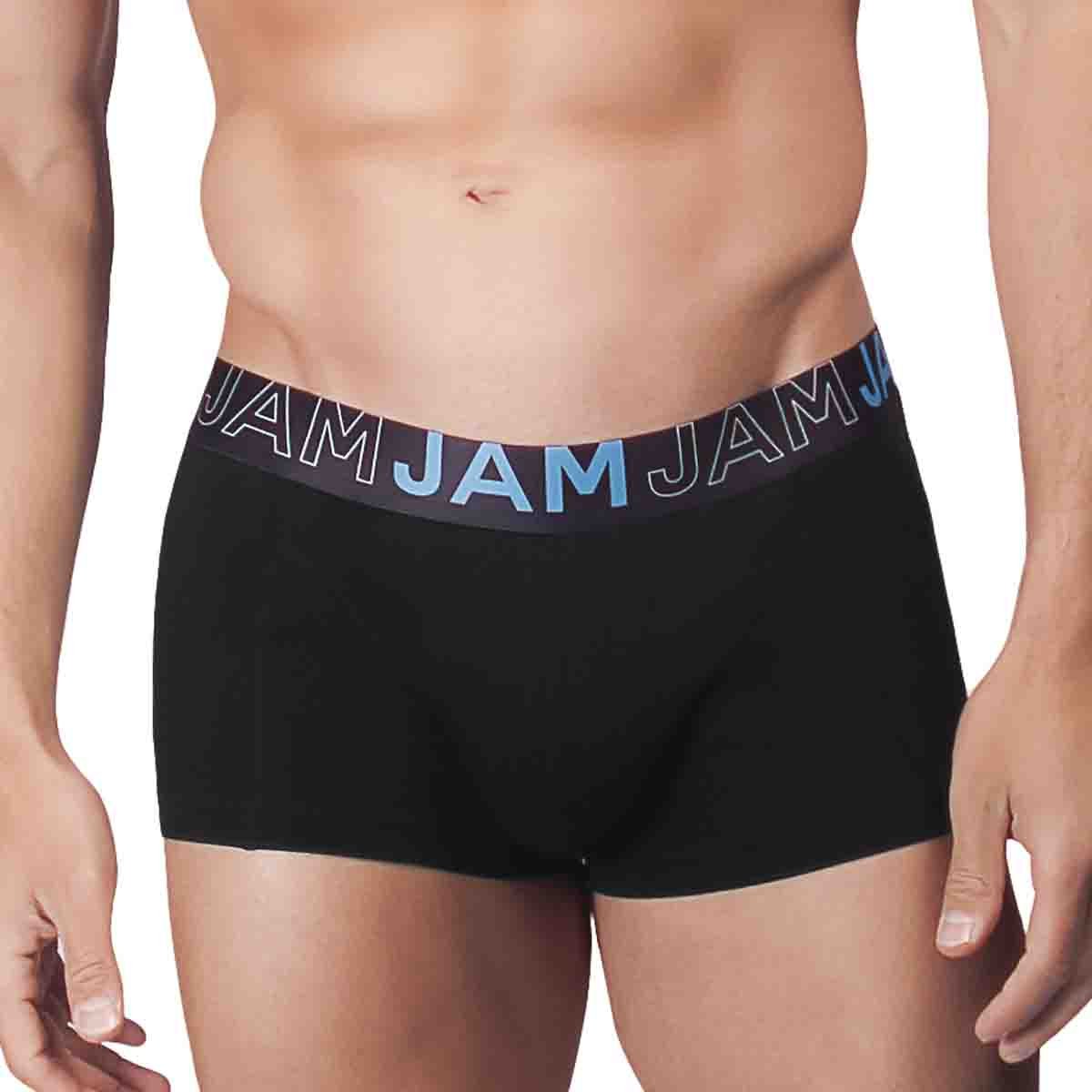 Boxer Trunk Essential 5 Pack Jam para Caballero para Caballero