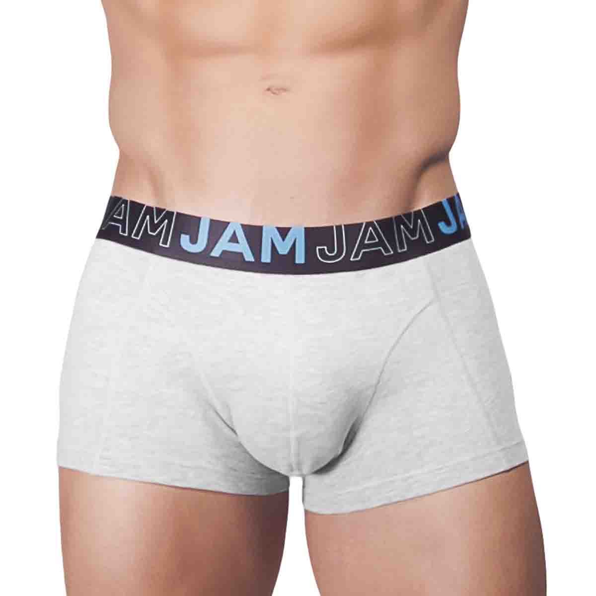 Boxer Trunk  Essential 5 Pack Jam para Caballero para Caballero