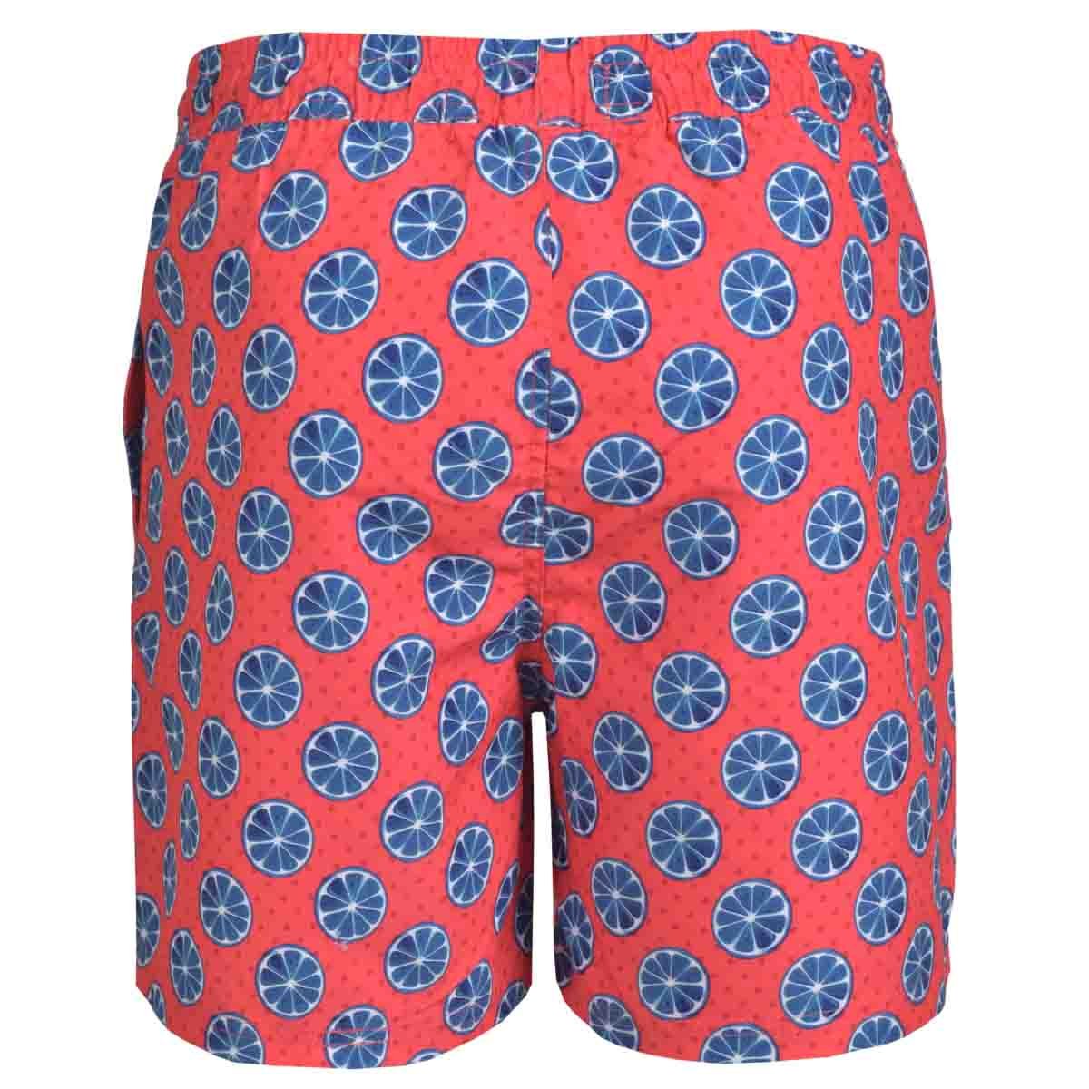 Traje de Baño Johny Cotton