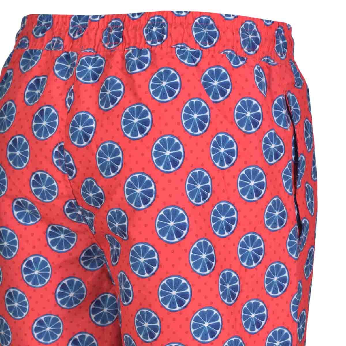 Traje de Baño Johny Cotton