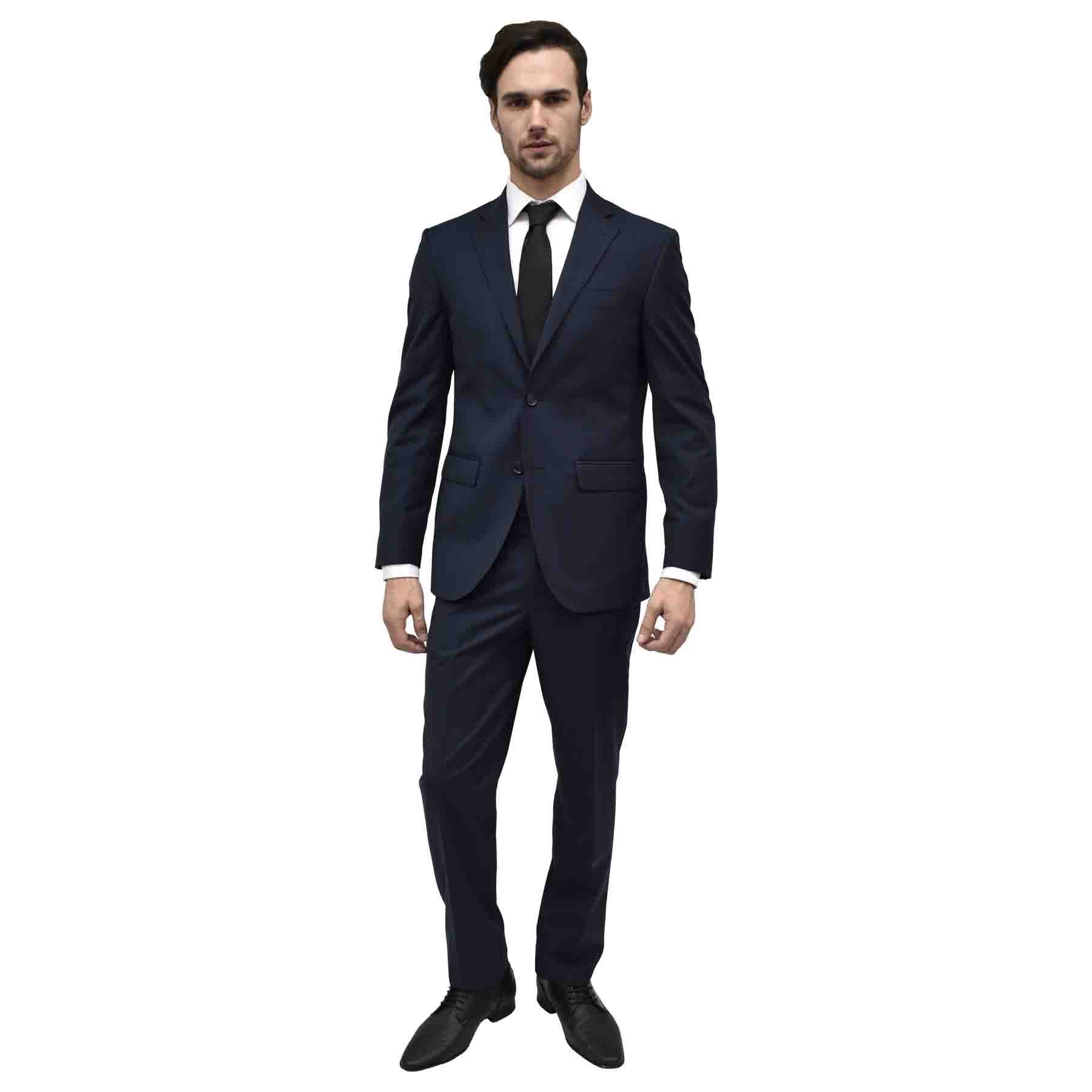 Traje Regular Cavalier