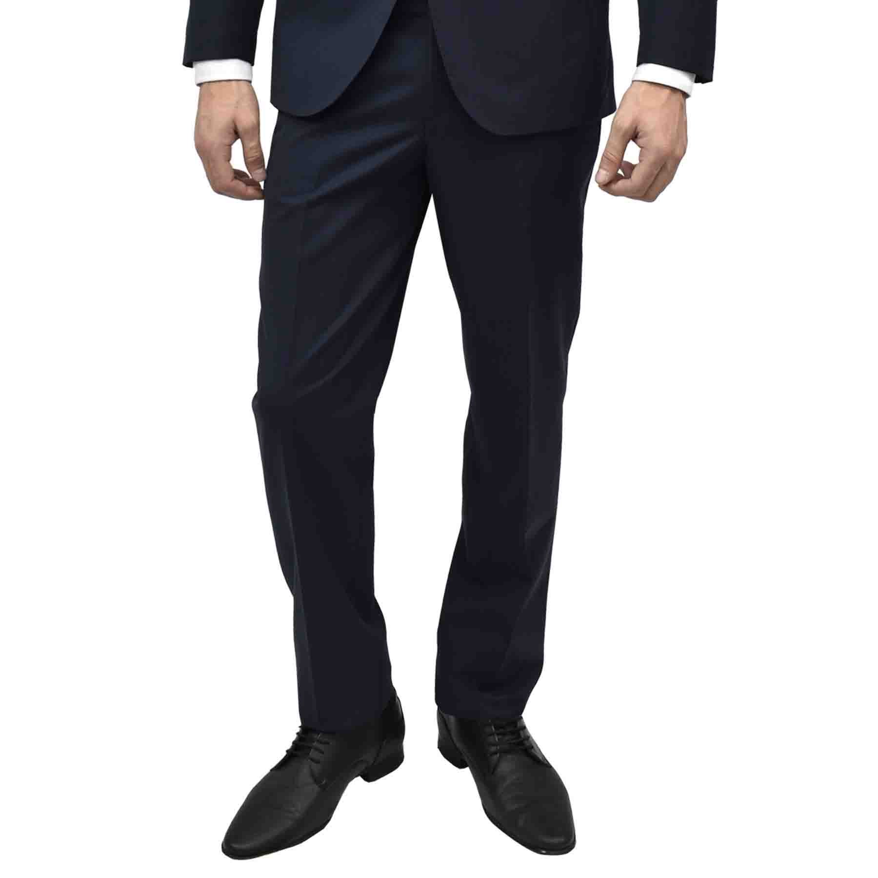 Traje Regular Cavalier