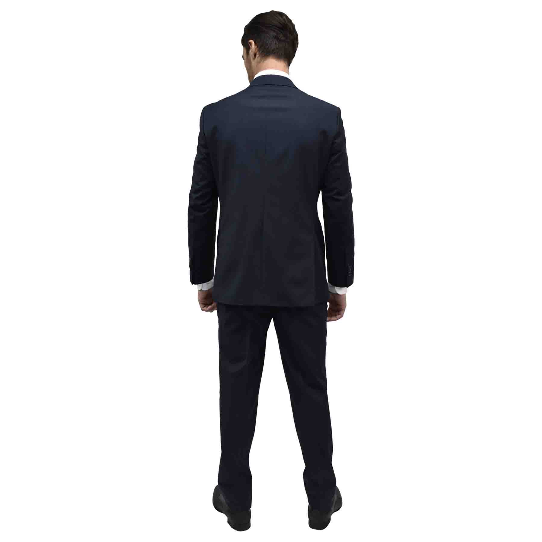 Traje Regular Cavalier