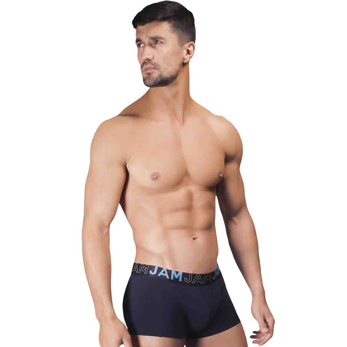 Boxer Trunk  Essential 5 Pack Jam para Caballero para Caballero