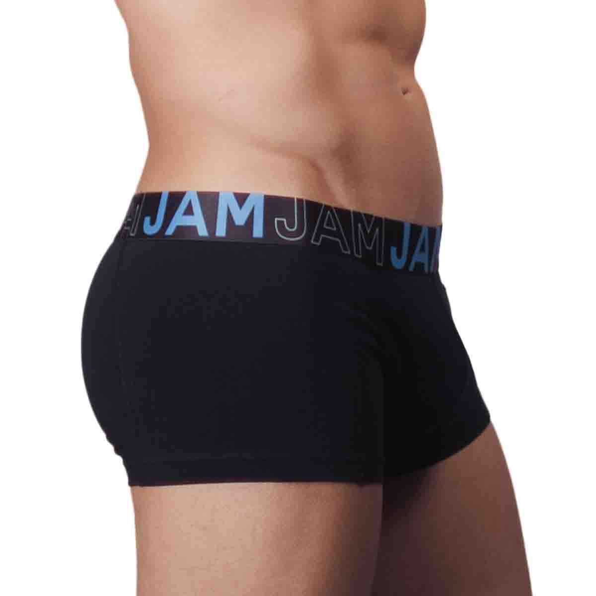 Boxer Trunk  Essential 5 Pack Jam para Caballero para Caballero