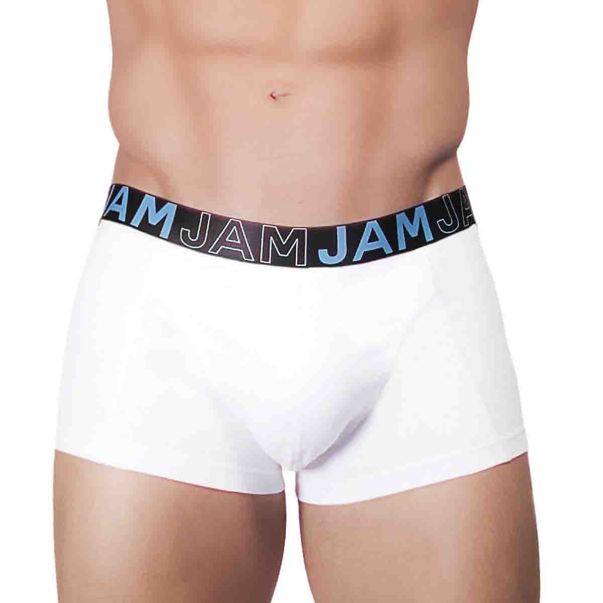 Boxer Trunk  Essential 5 Pack Jam para Caballero para Caballero