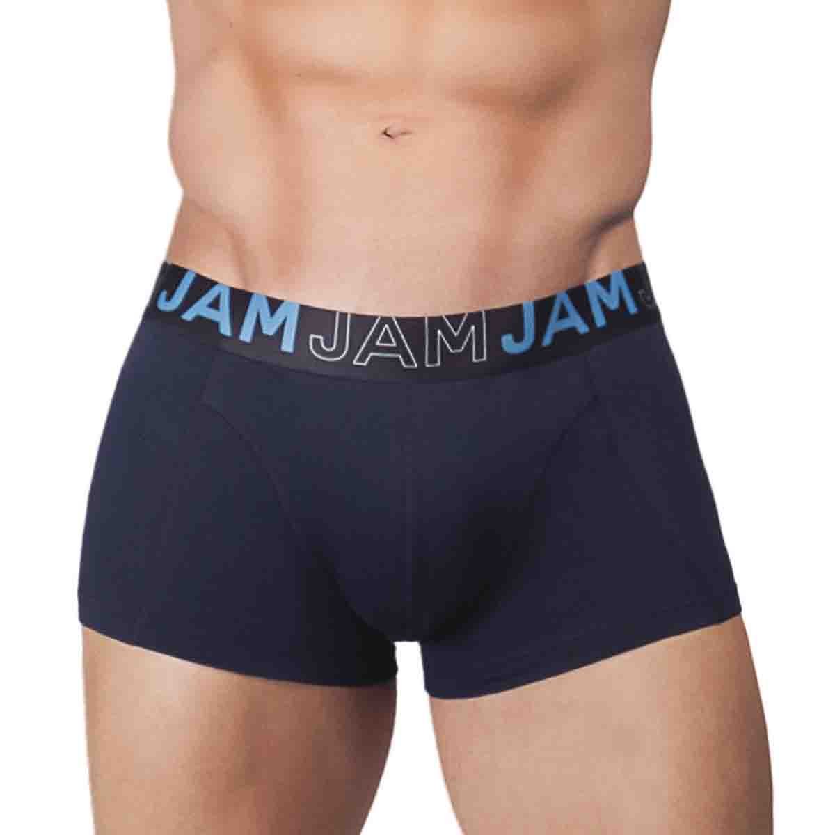 Boxer Trunk  Essential 5 Pack Jam para Caballero para Caballero