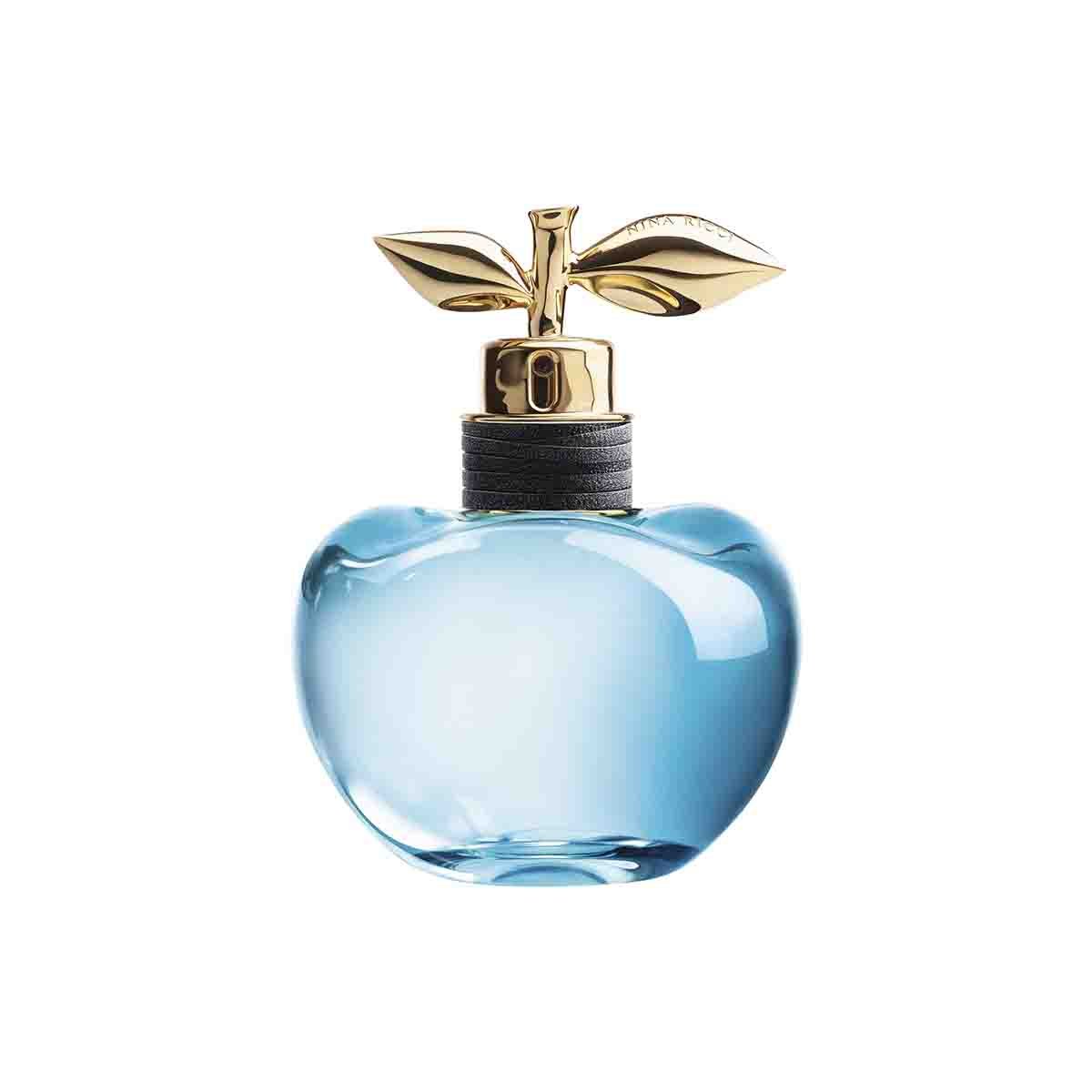 Estuche para Dama Nina Ricci Les Belles de Nina Luna Edt 80Ml + Bodylotion 100Ml